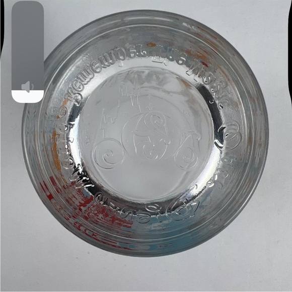 3 Mcdonalds Disney 100 Years Of Magic 25th Anniversary Glasses. Magic Kingdom - Picture 3 of 8